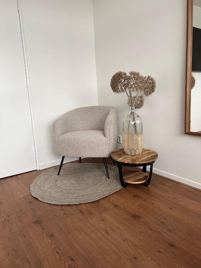 Amsterdam Beach Apartment 50, Incl Parking Zandvoort Buitenkant foto